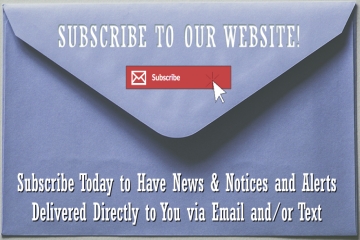 Subscribe envelop picture
